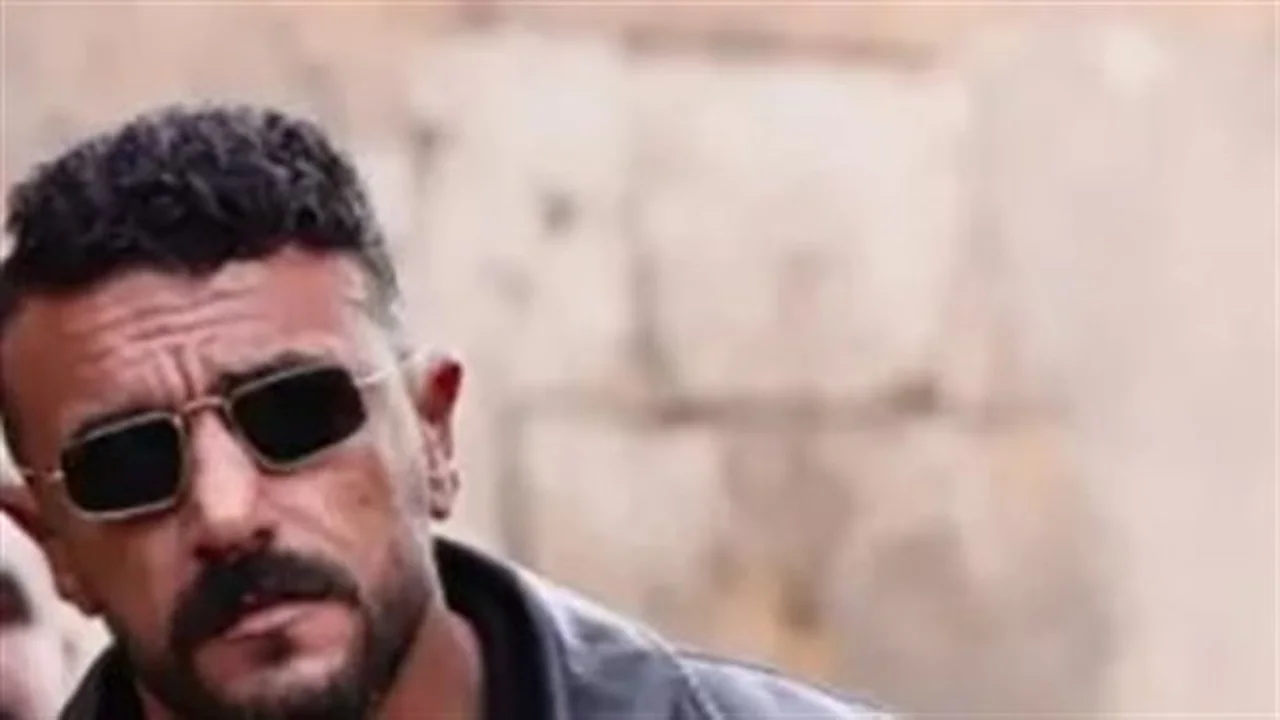 بمشاركة درة وثروت.. قائمة أبطال مسلسل علي كلاي وموعد العرض المرتقب